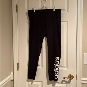 Adidas Leggings